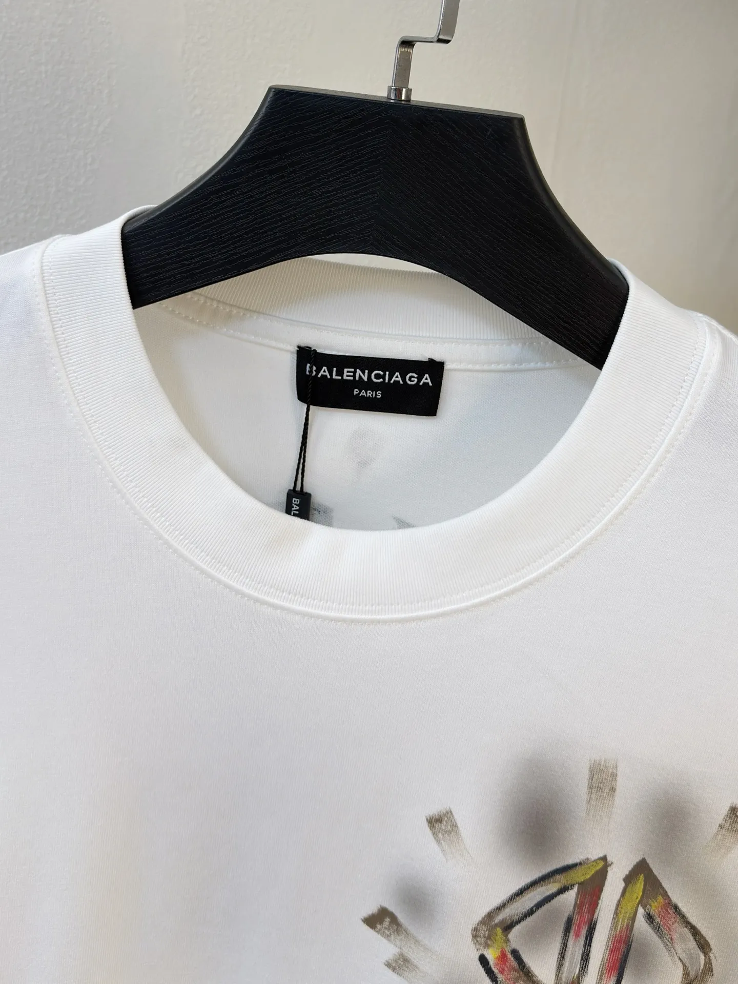 P190 New Arrival New Arrival T Premium ！ logo Premium . . . . . ！ ：Black White Sizes：M 3XL